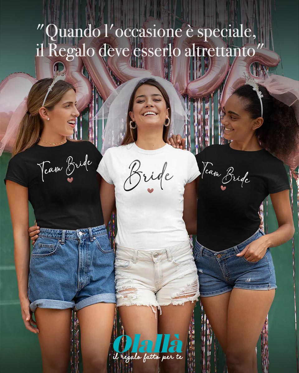 Addio Al Nubilato Tshirt 900X1200