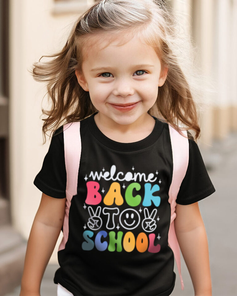 T-Shirt Bambini E Ragazzi NASA Logo Spazio – Bianca, 100% Cotone, Taglie 116-164, Prodotta In Germania - 2