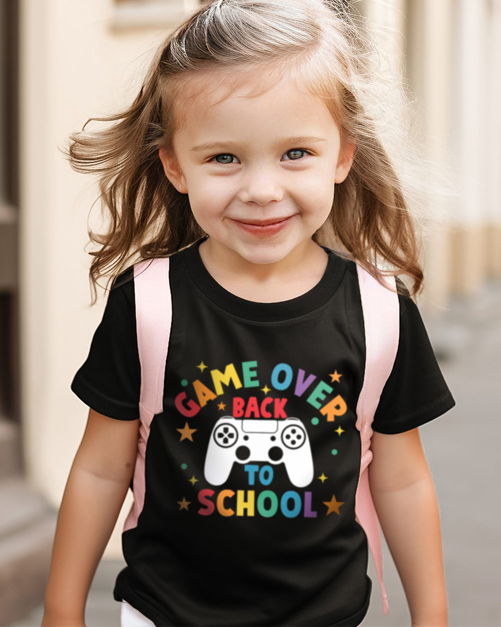 Lee Cooper T-Shirt Maglietta Per Bambini E Ragazzi - Leggera, Fashion, Vestibilità Comoda