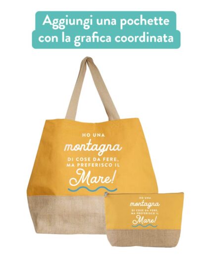 borsa-mare-regalo-estate-shopper-paglia-telo-amica-personalizzato