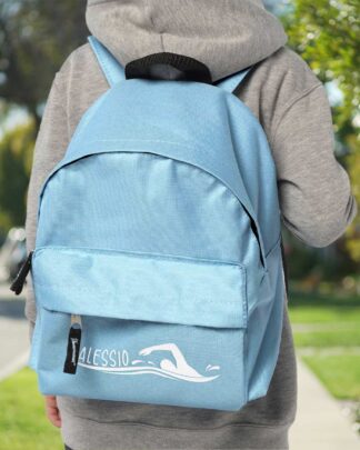 zaino-scuola-bambino-nuoto-sport-celeste-personalizzabile-C