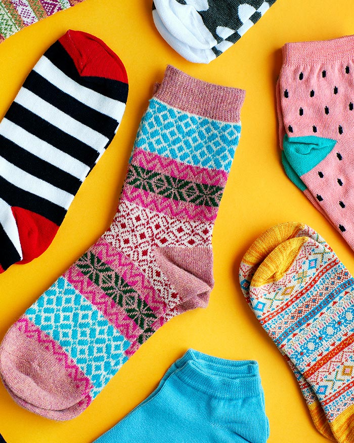 calze-calzini-colorati-idea-regalo-laurea