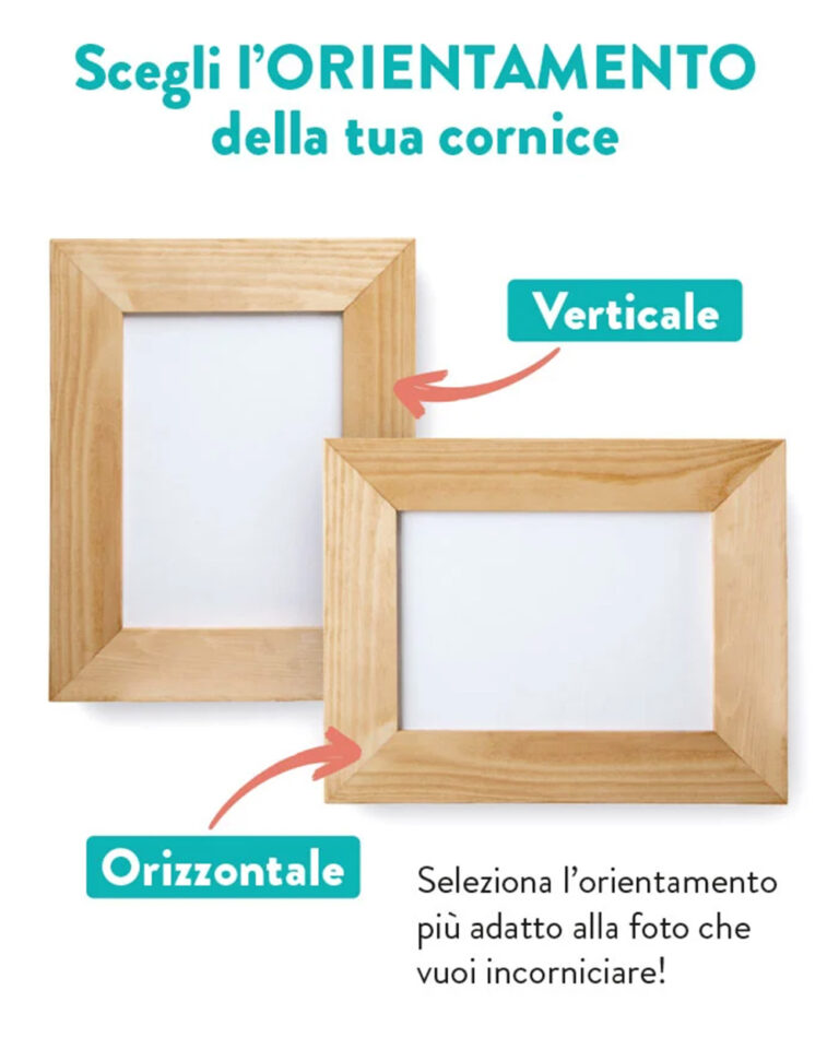 Cornice Portafoto Battesimo Personalizzabile – Argento PVD Con Cero, Bambino, Conchiglia, Misure 13x18 Cm O 10x15 Cm, Made In Italy