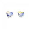 CUORICINI IRIDESCENTI 22792R AB +€ 4,00