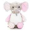 NON DISPONIBILE---ELEFANTE SENSORIALE ROSA € 0,00