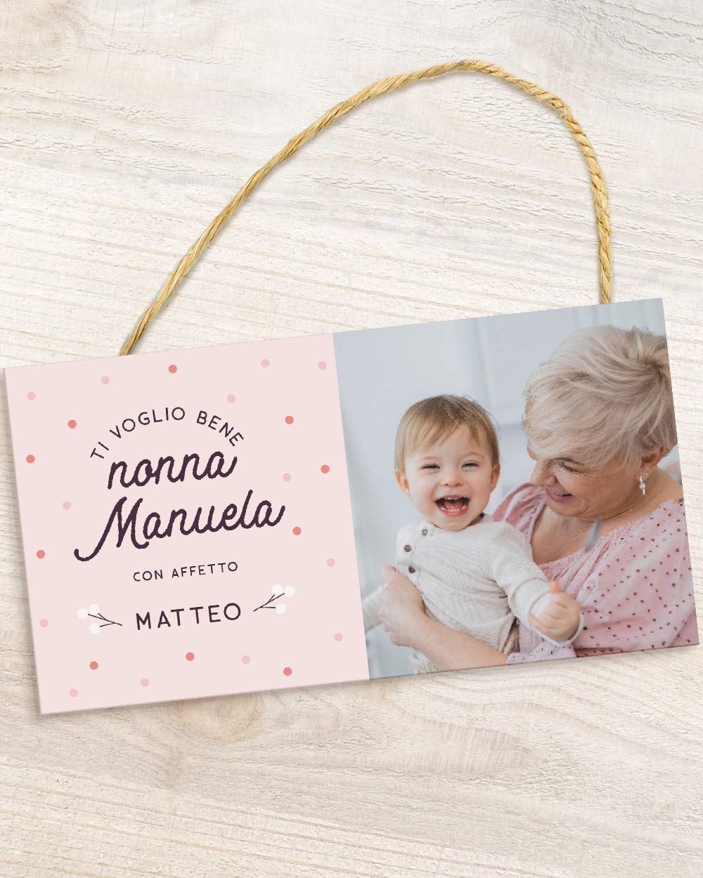 targhetta-rettangolare-festa-nonni-regalo-foto-personalizzata-decorazione-rosa