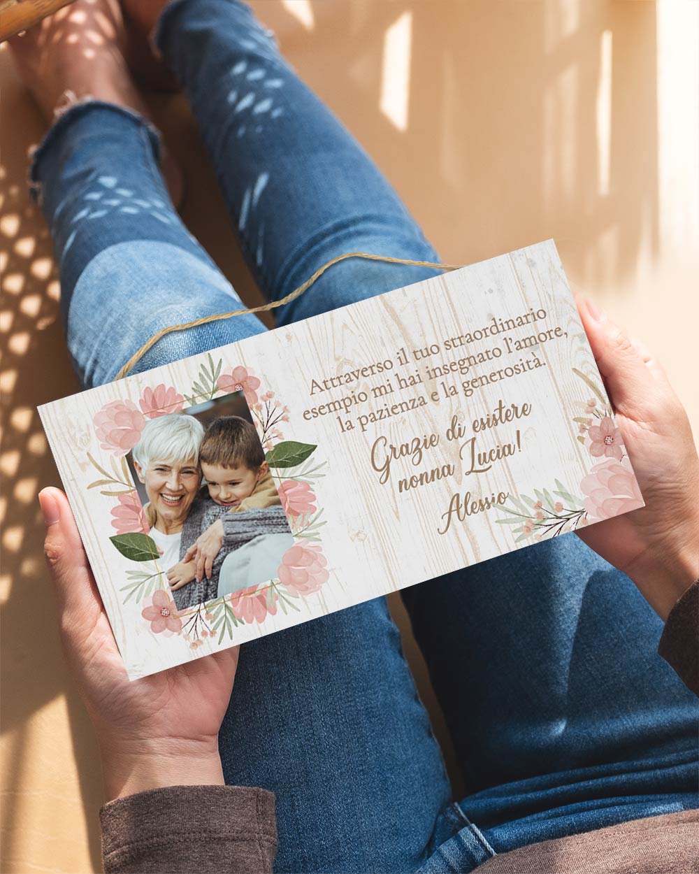 targhetta-rettangolare-festa-nonni-regalo-foto-personalizzata-decorazione-scritta-shabby-7