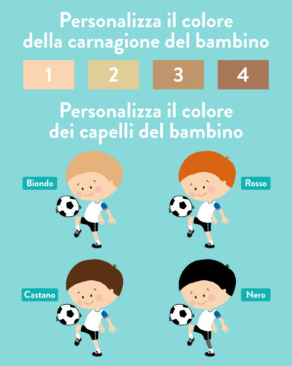 zaino-scuola-bambino-calcio-personalizzabile