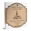 "Vini D’Autore” Degustazione Vini e Prodotti Tipici per 2 +€ 29,00