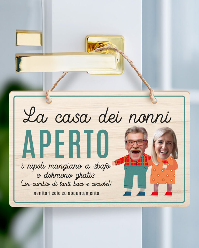 Tazza Personalizzabile Per Nonna - Ceramica 10x8cm Con Stampa Simpatica, Idea Regalo Divertente - Foto 9