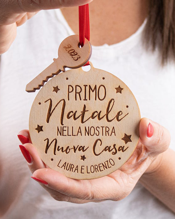 Regalo Di Natale Per I Genitori, Stampa Personalizzata Di Stivali Di - Foto 2
