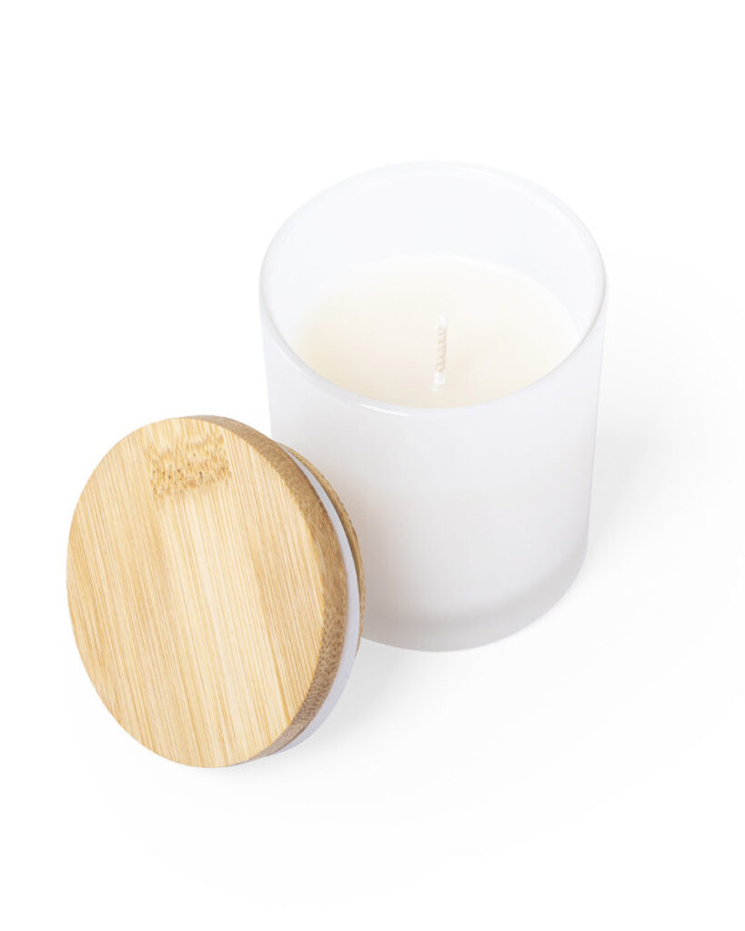 candela-personalizzata-bambu-legno-vaniglia