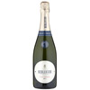 ESAURITO -- Spumante Franciacorta Cuvée Imperial 'Brut' Berlucchi +€ 27,99