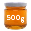 Tondo 500 grammi +€ 5,90