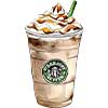 Caffè Starbucks € 0,00