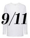 Maglia Manica Lunga Bianca 9-11 anni +€ 2,00