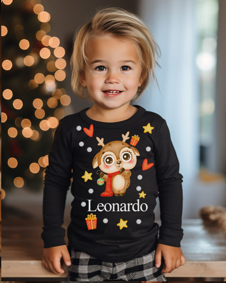 Maglioni Di Natale 2017: Ecco I 20 Modelli Pi&ugrave; Ricercati