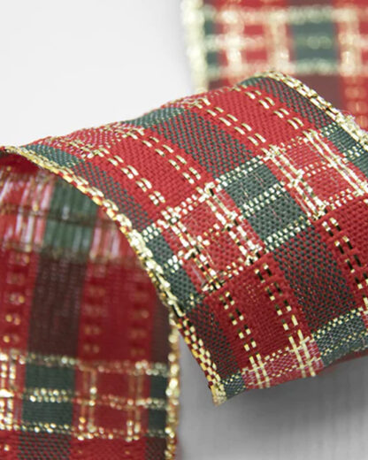 nastro-decorativo-scozzese-lurex-45-mm-rosso-2