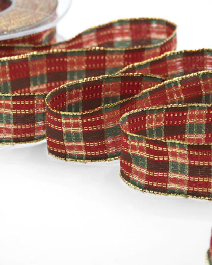 nastro-decorativo-scozzese-lurex-45-mm-rosso