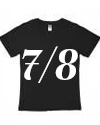 T shirt Bianca 7-8 anni € 0,00