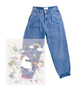 MyPixie Poke Art Kit Unicorns - Attività Creativa Fai Da Te Per Bambine E Bambini Dai 4 Ai 10 Anni
