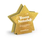 "Buon Natale!" Pausa Relax, Soggiorni e Attività di Svago per 2 +€ 59,90