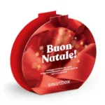 "Buon Natale!" Sport, Trattamenti Benessere e Cene +€ 49,90