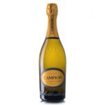 B Prosecco Brut Valdobbiadene DOCG Campion +€ 15,00