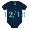 Body 12-18 blu navy