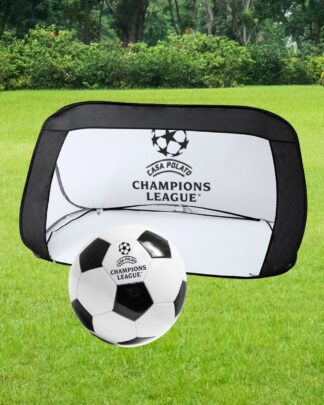 PORTA-CALCIO-PALLONE-PORTATILE-PERSONALIZZATA