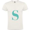 T-SHIRT UOMO BIANCO SPORCO S