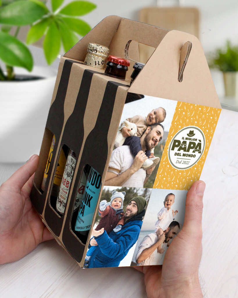 Trova qui IL MIGLIOR REGALO per la Festa del Papà! - Urrà Eroi
