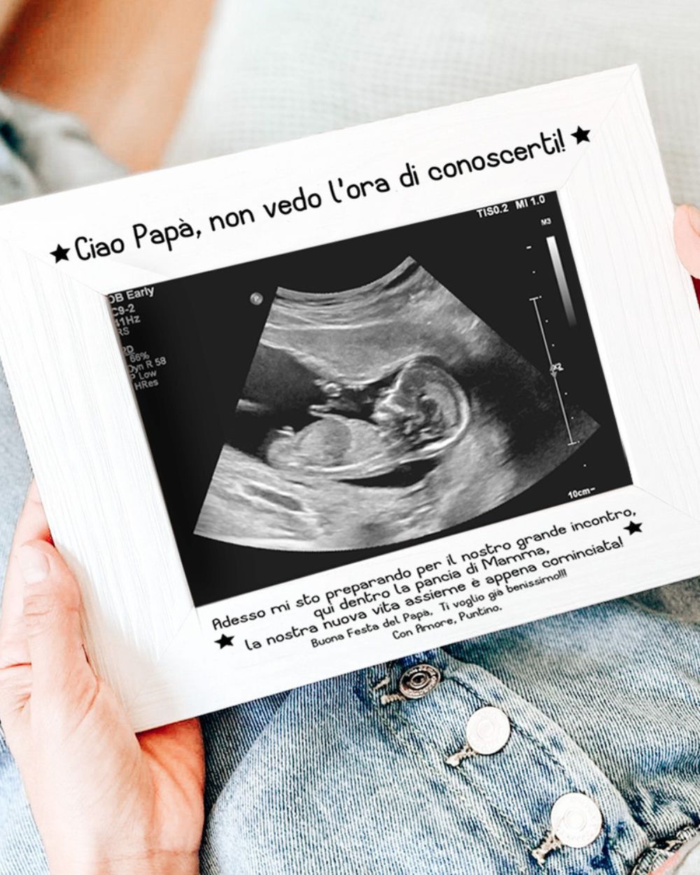 cornice-papà-non-vedo-ora-di-conoscerti-ecografia-idea-regalo-papa