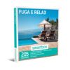 "Fuga e Relax" Soggiorno con Momenti Relax per 2 Persone +€ 69,00