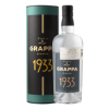 Grappa "A" Bianca 1933 70cl +€ 19,50