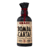 Amaro Bomba Carta! Silvio Carta 70cl +€ 44,00