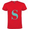 T-SHIRT UOMO ROSSO S