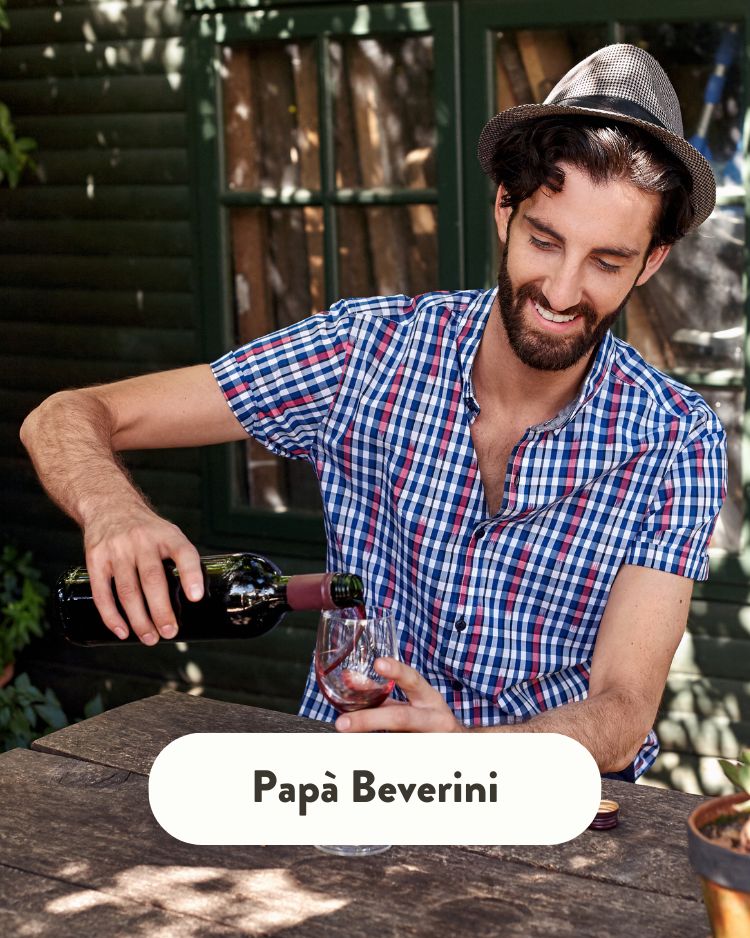 papa-beverini
