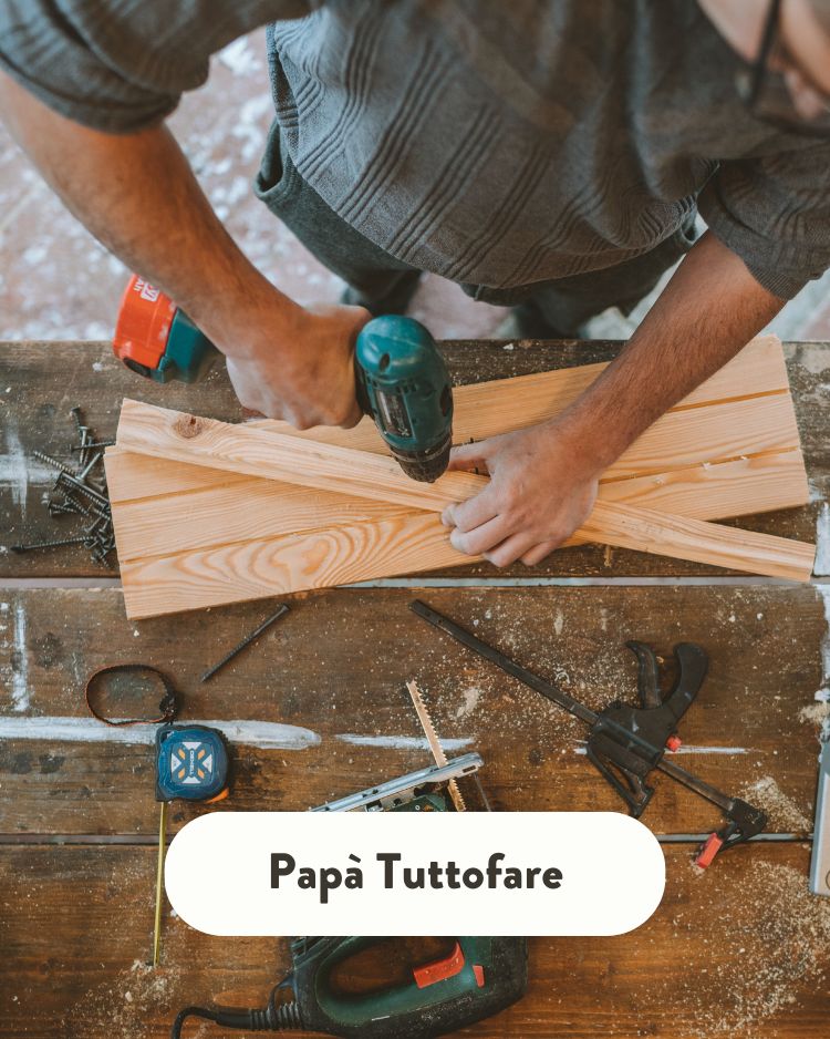 papa-tuttofare