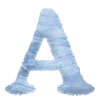 Azzurro baby - 61222