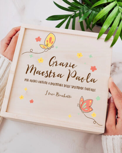 memory-box-regalo-personalizzato-maestra-fine-scuola