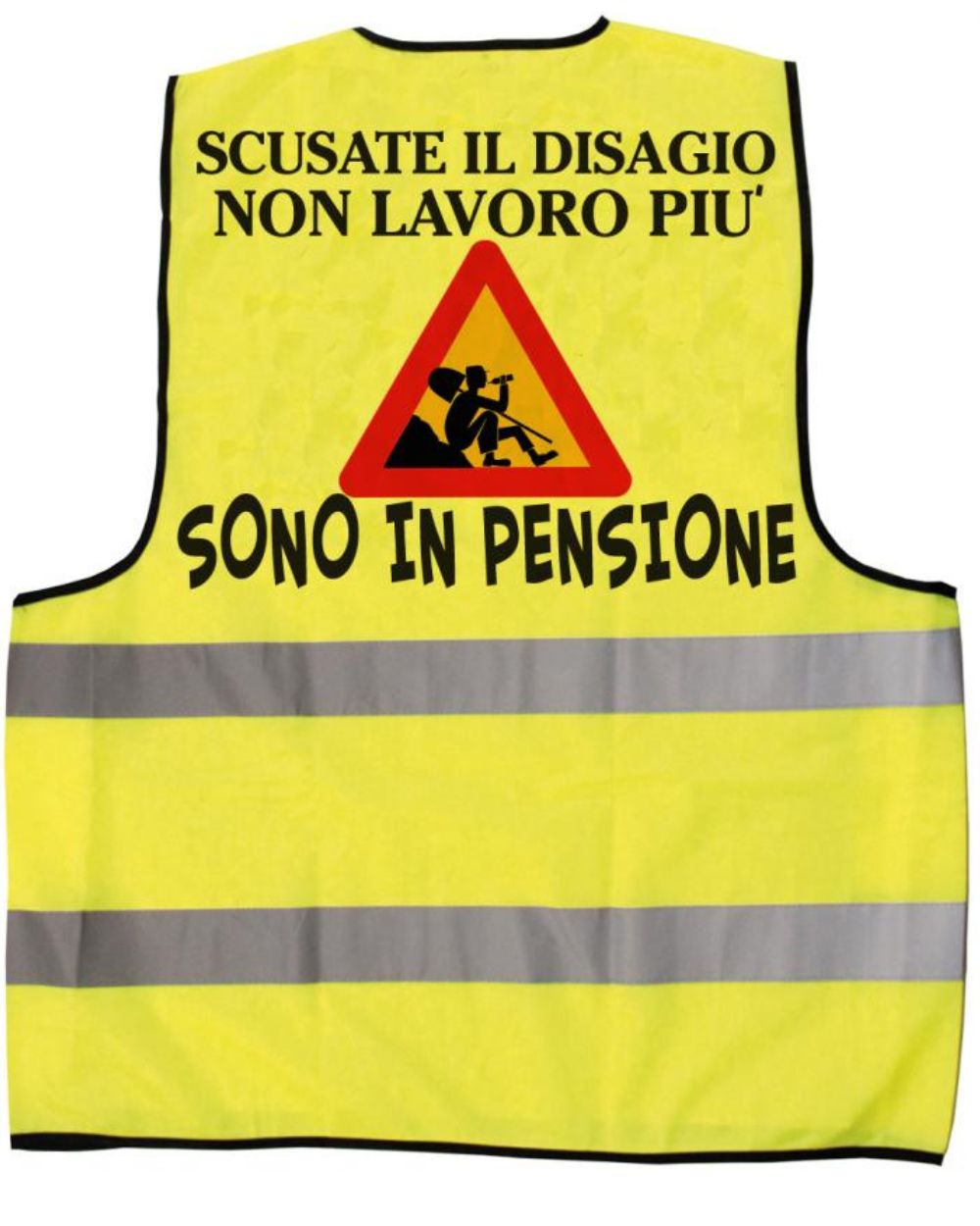GILETATSCUSATE