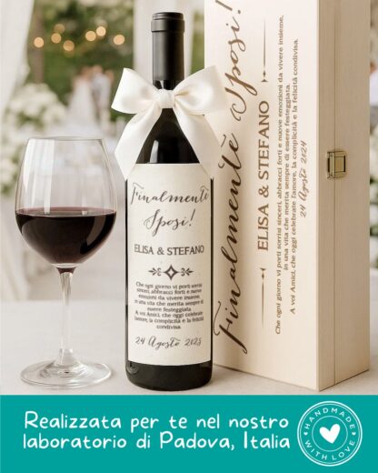 cassettina-vino-anniversario-personalizzata