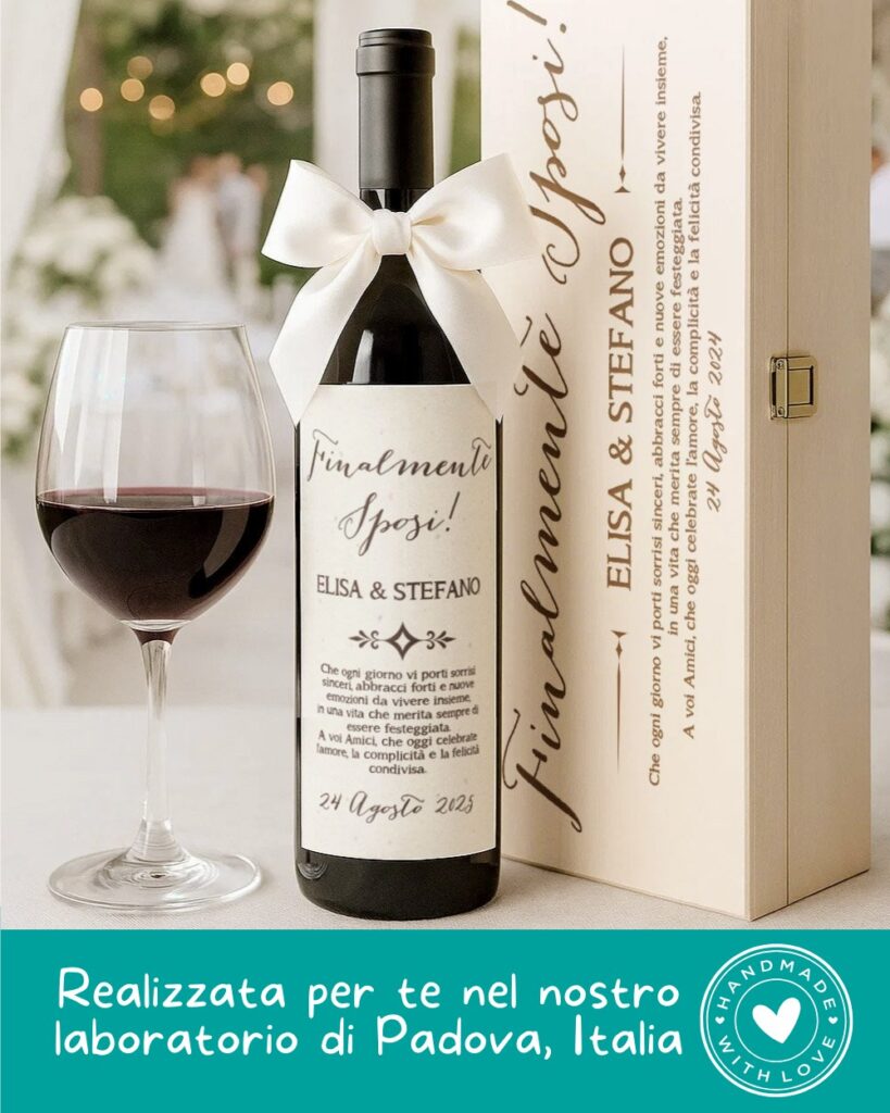 cassettina-vino-anniversario-personalizzata