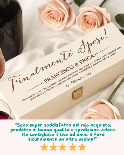cassettina-vino-anniversario-personalizzata