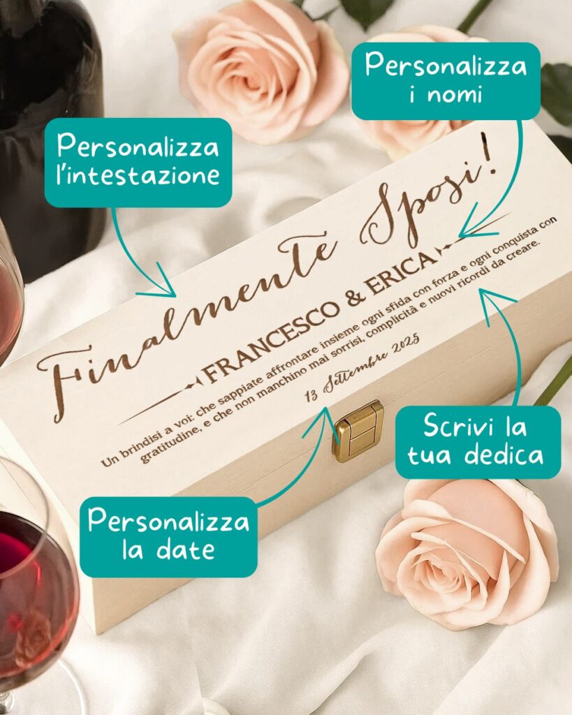 cassettina-vino-anniversario-personalizzata