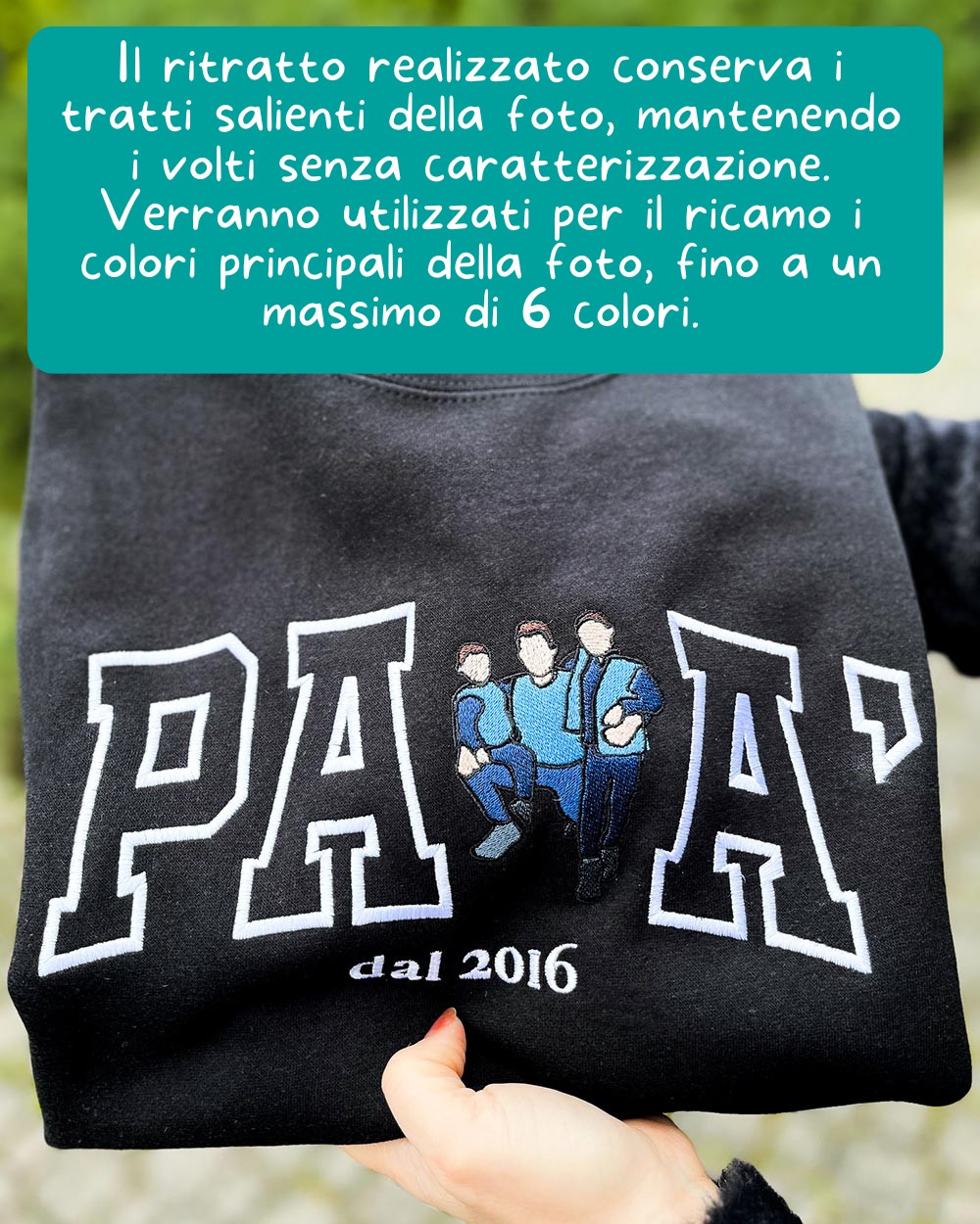 felpa-lineart-papà-colorata-vintage