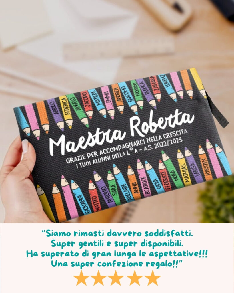 Bundle GYMBACK Con PORTA PENNE Astuccio Sport 2024