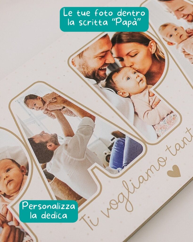 infografica-targhetta-papà-personalizzazione