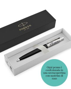 Lamy Penna A Sfera Safari Con Incisione Personalizzata – Impugnatura Ergonomic, Ricambio M63, Blu - 2